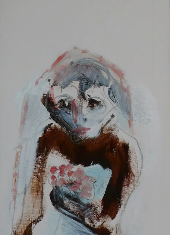 The Bride