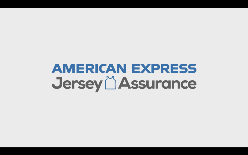 American Express — Bharat N Kumar