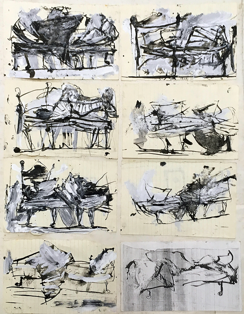 Beds