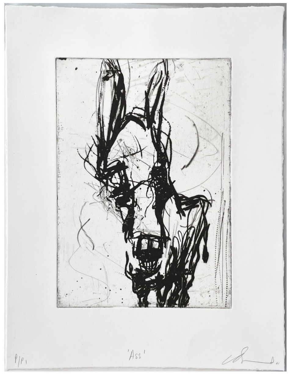 Mule