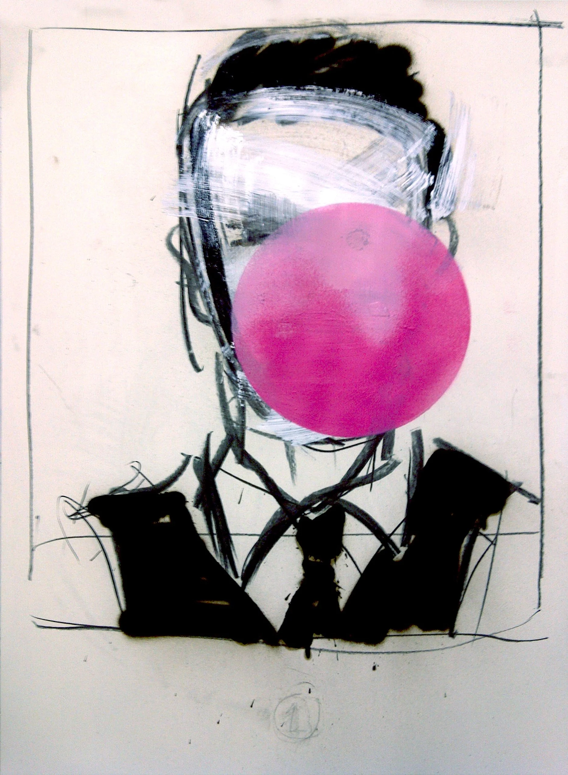 The fragile Construct of The Self