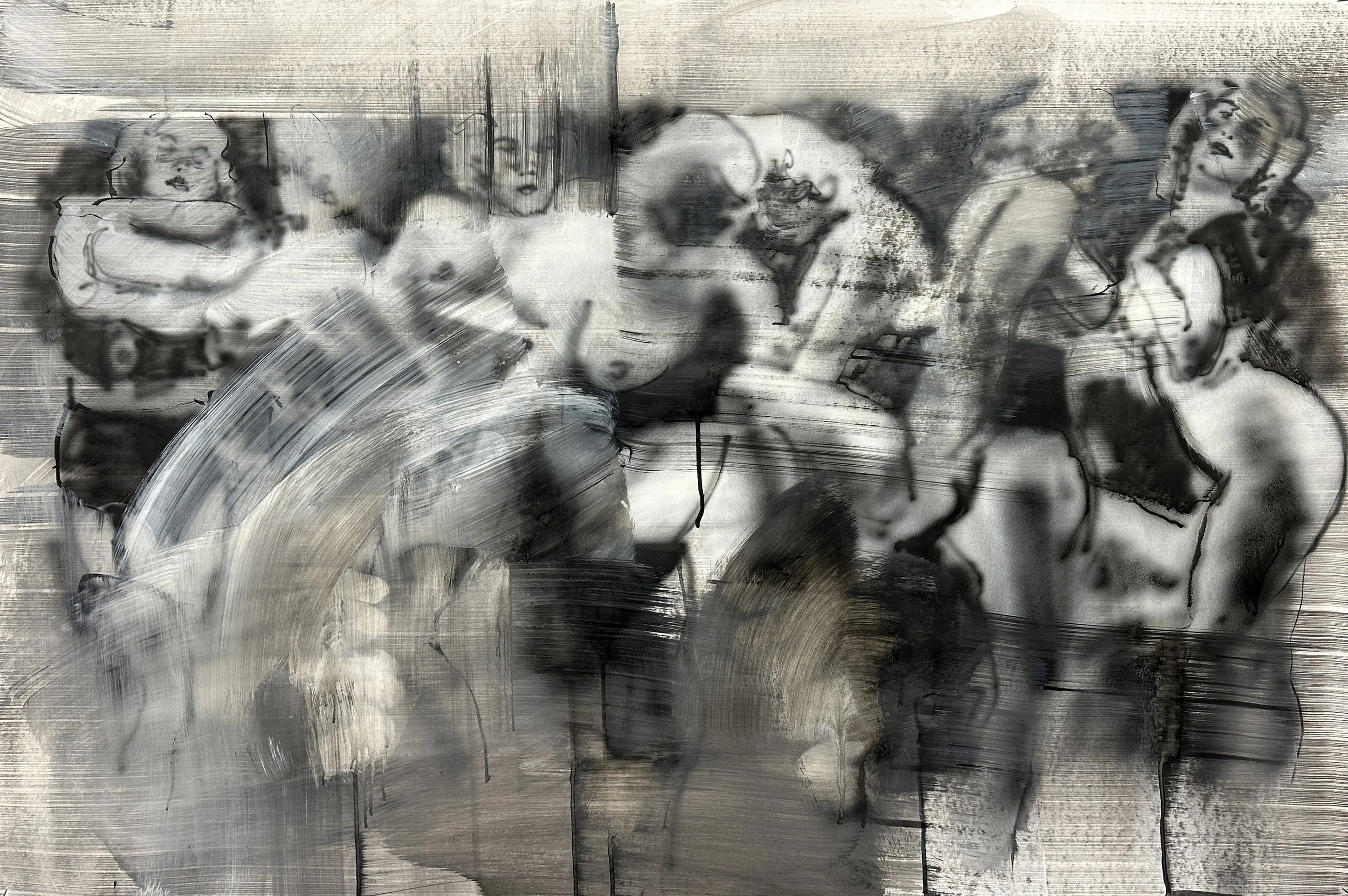 American striptease 1