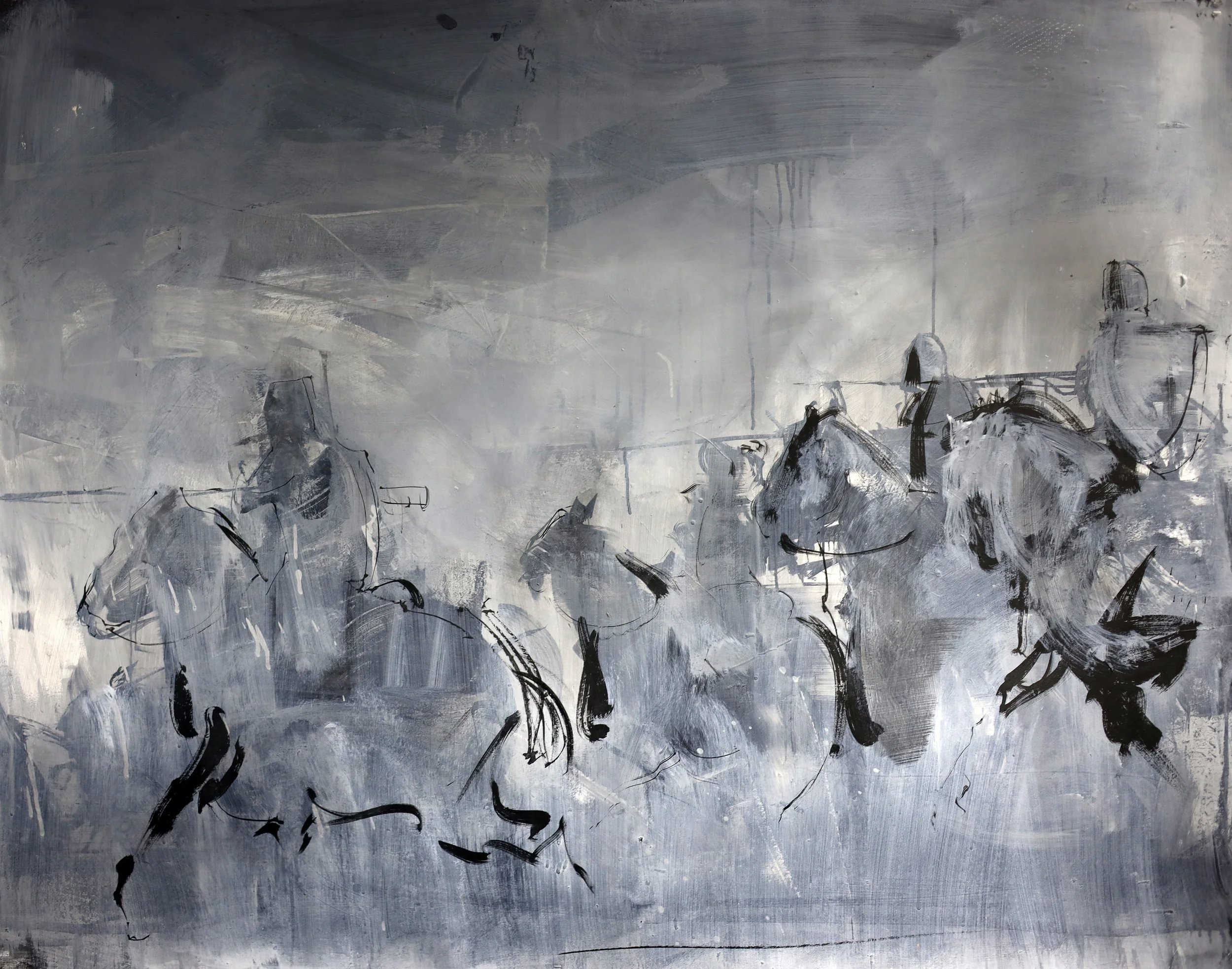 Knights study 150cmx120cm.jpg