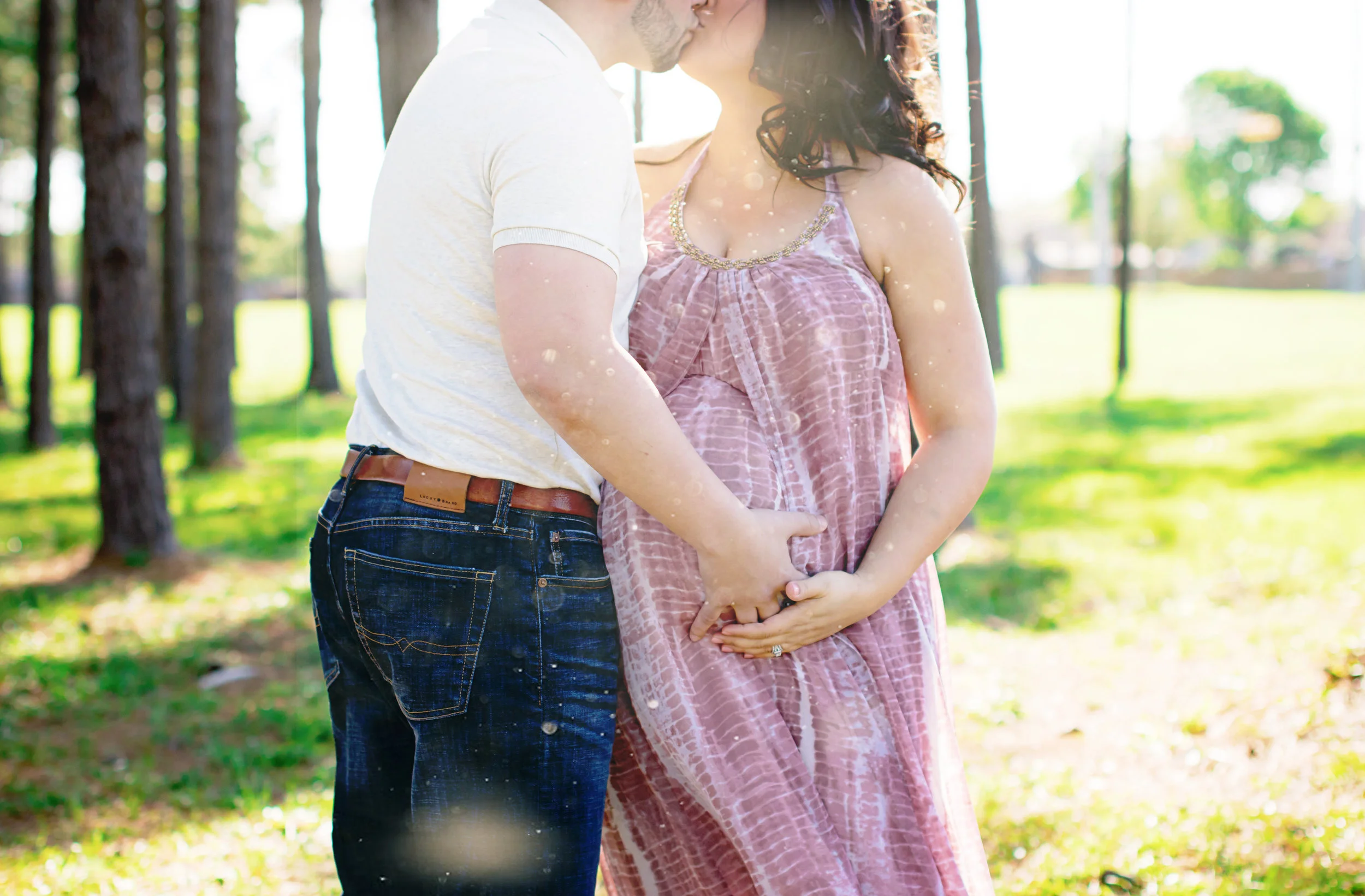 The kiss .jpg