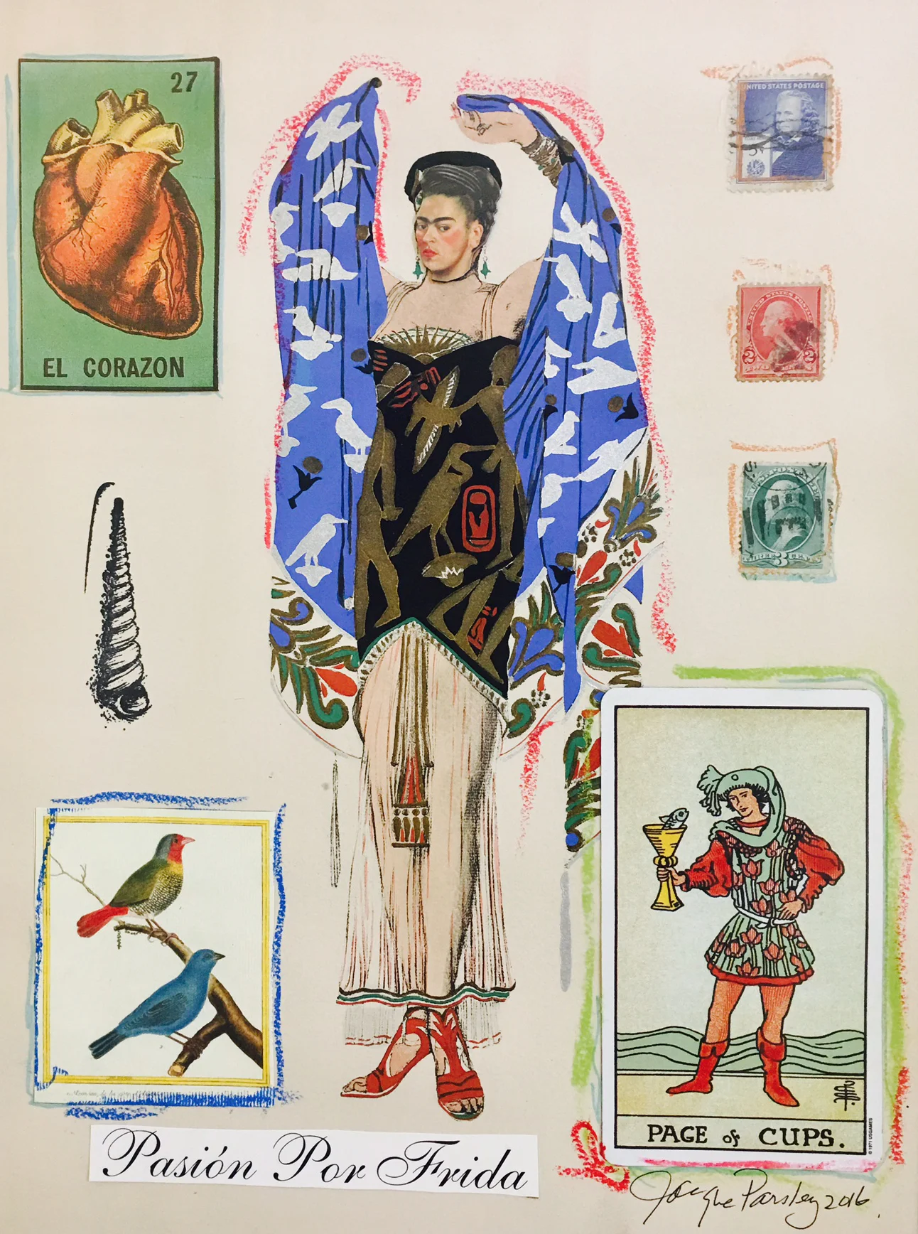 'Frida'