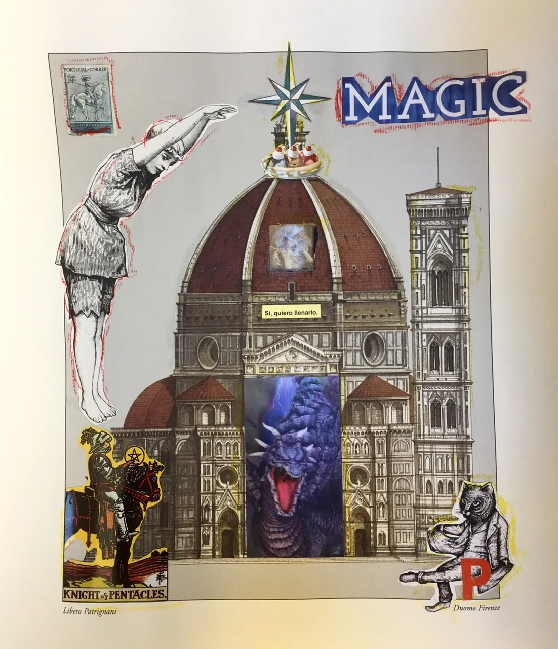 'Magic'