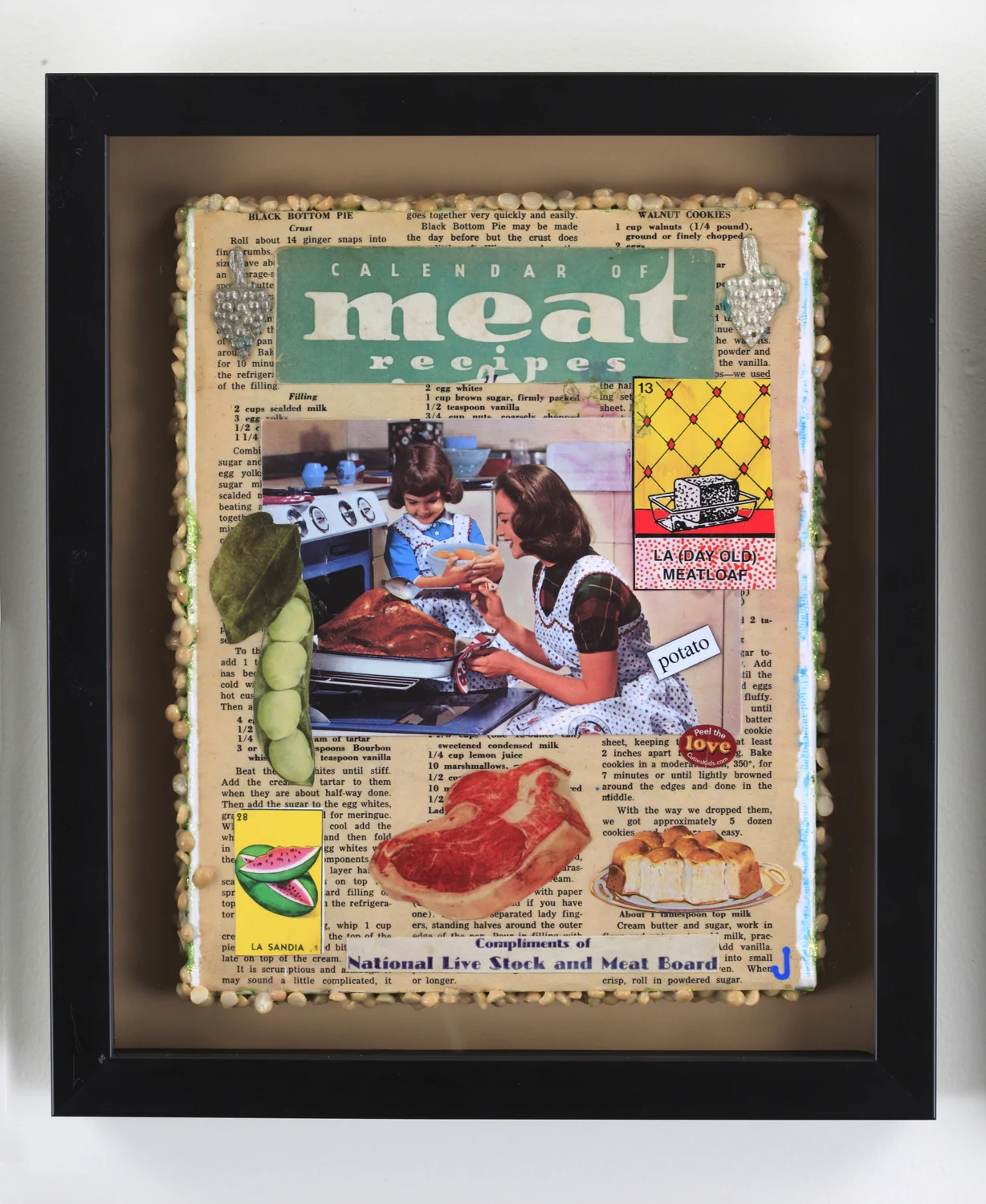 'Meat Recipes'