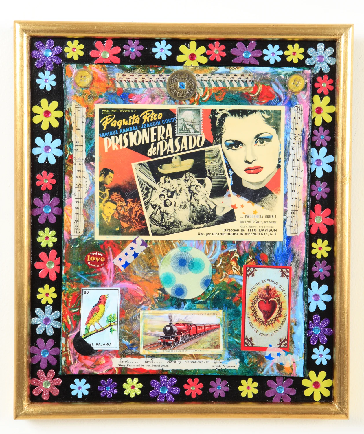 'Pioneer of the Past'