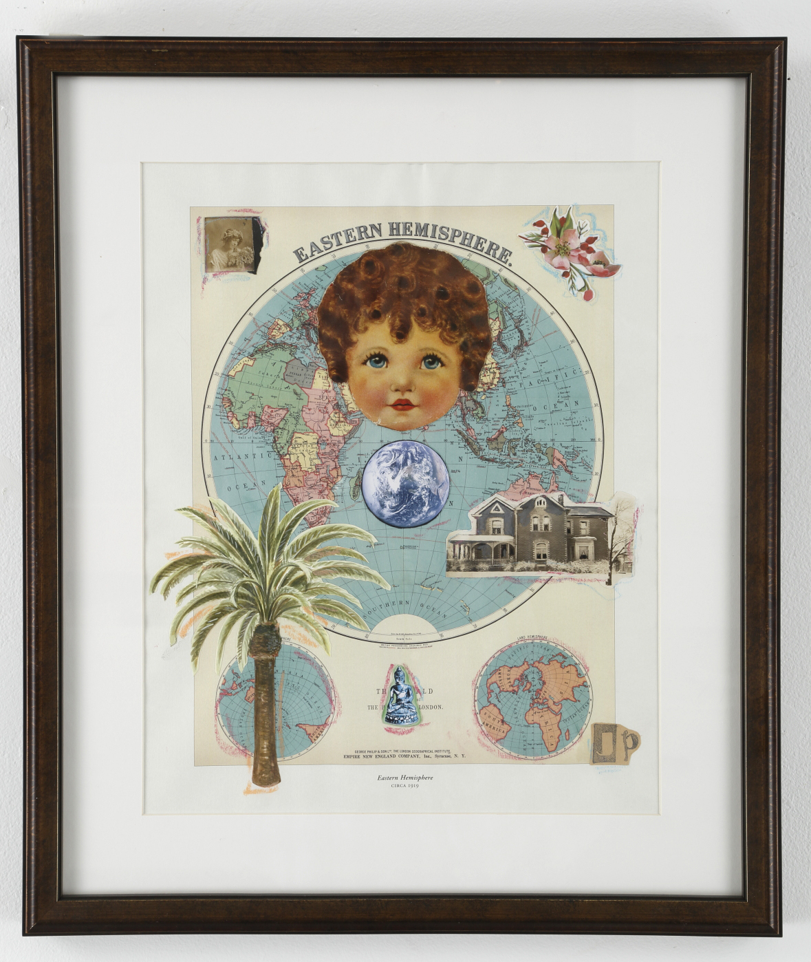 'Eastern Hemisphere'