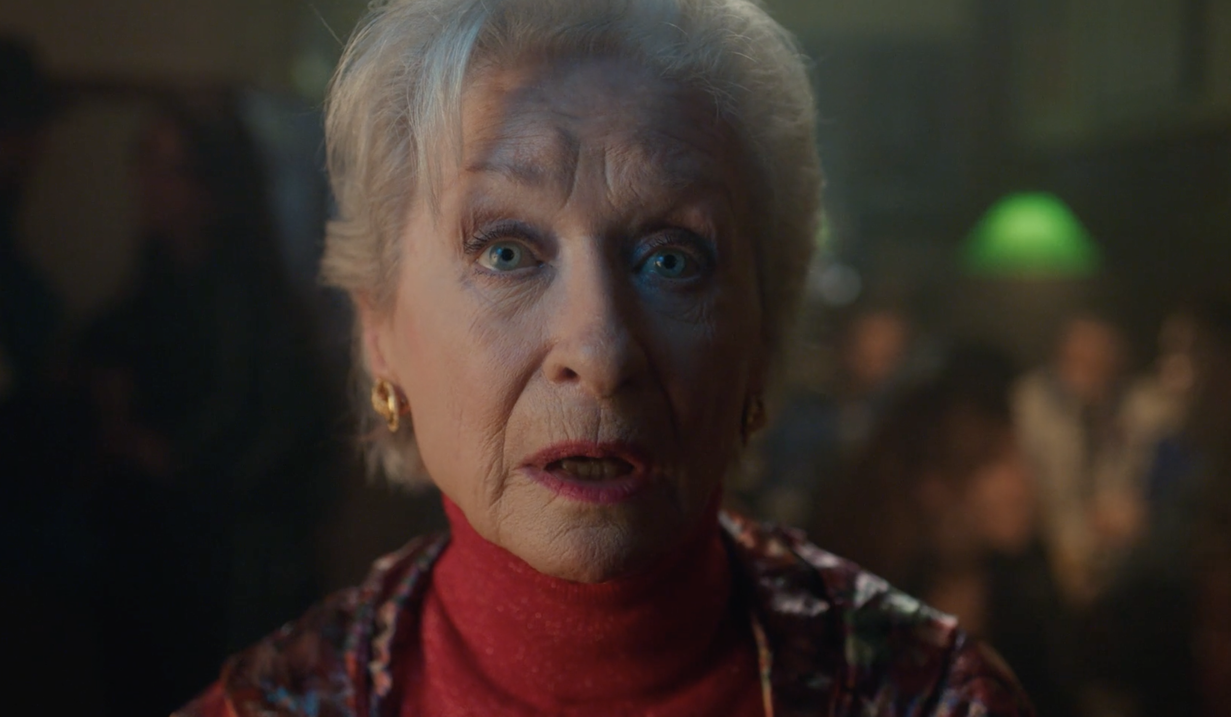 Kino REX ID "Kultur gewinnt!"