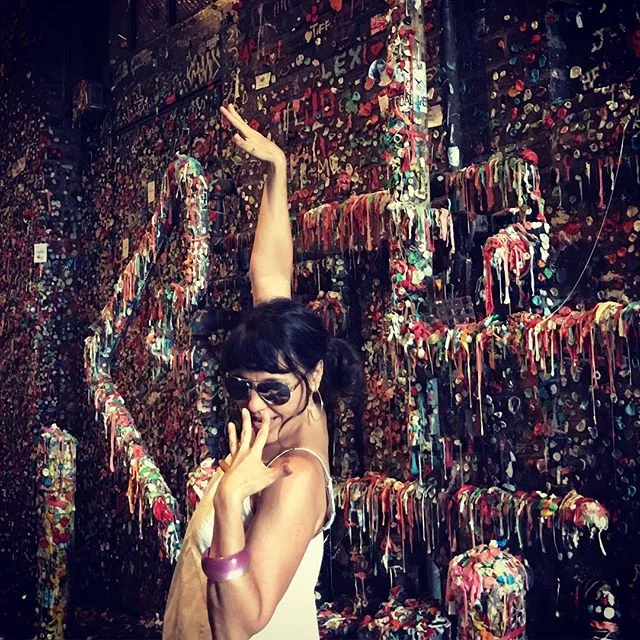 Free Pink Mercury show at Montford Park Amphitheatre