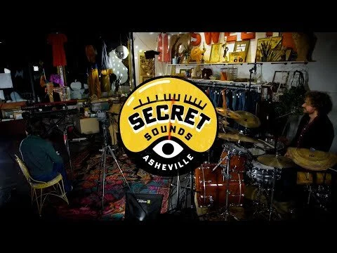 Secret Sounds - My Magnificent Nemesis - November 1st, 2023