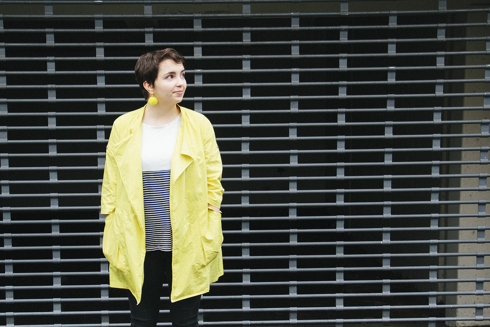 Meet Louse Hutt, a New Zealand Filmmaker and founder of Online Heroines (www.onlineheroines.com).