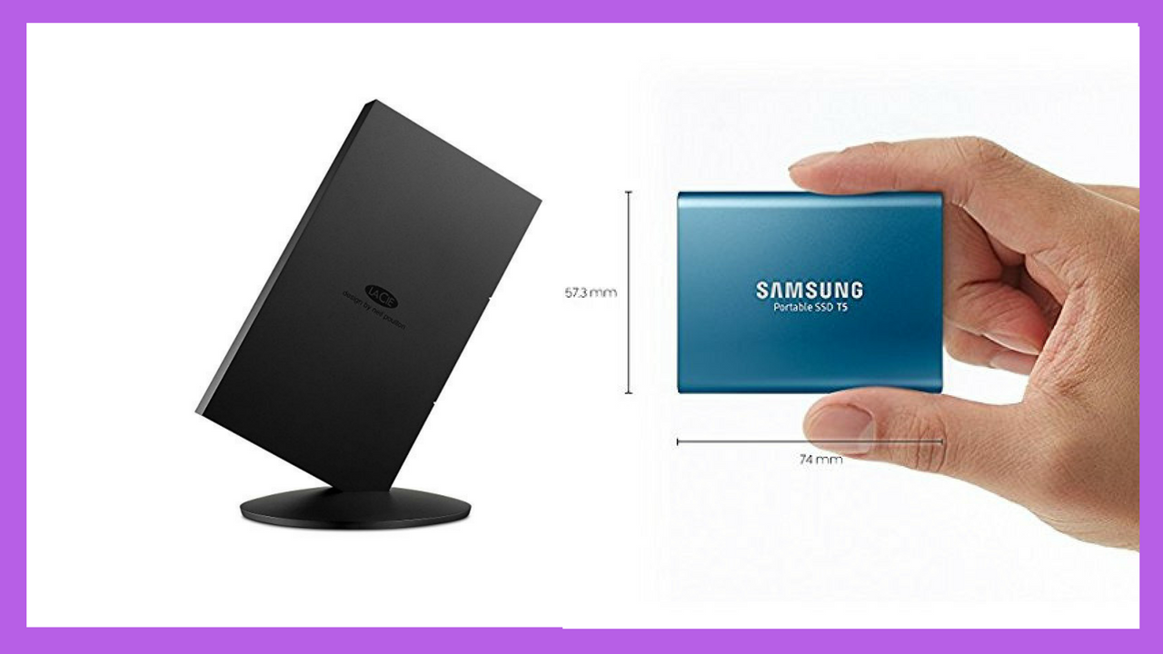 premiere pro ssd vs hdd