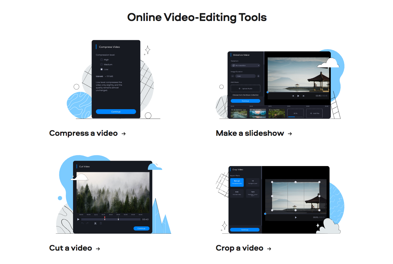 How to Convert Video to GIF [10 Best Ways] – Movavi