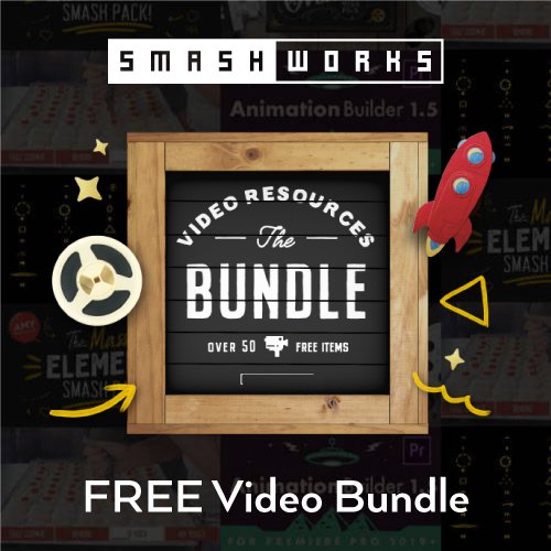 Smashwork's Free Video Bundle