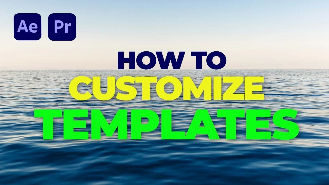 How to Make Templates Your Own, Forever