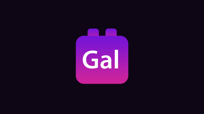 Gal Toolkit Extension 3.1 Anniversary Sale