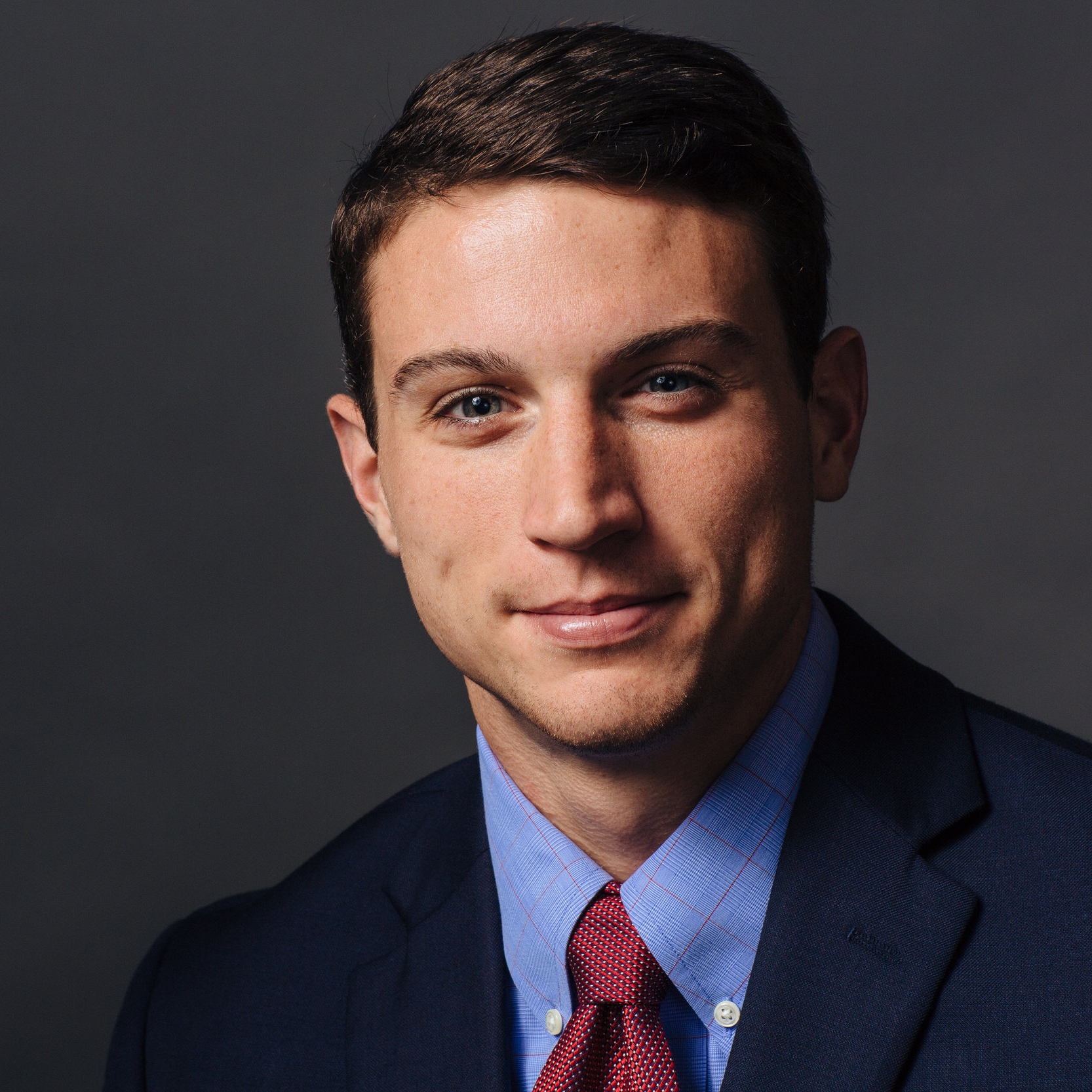 Matt Morris Investment Advisor / Portfolio Manager Learn more about Matt here.