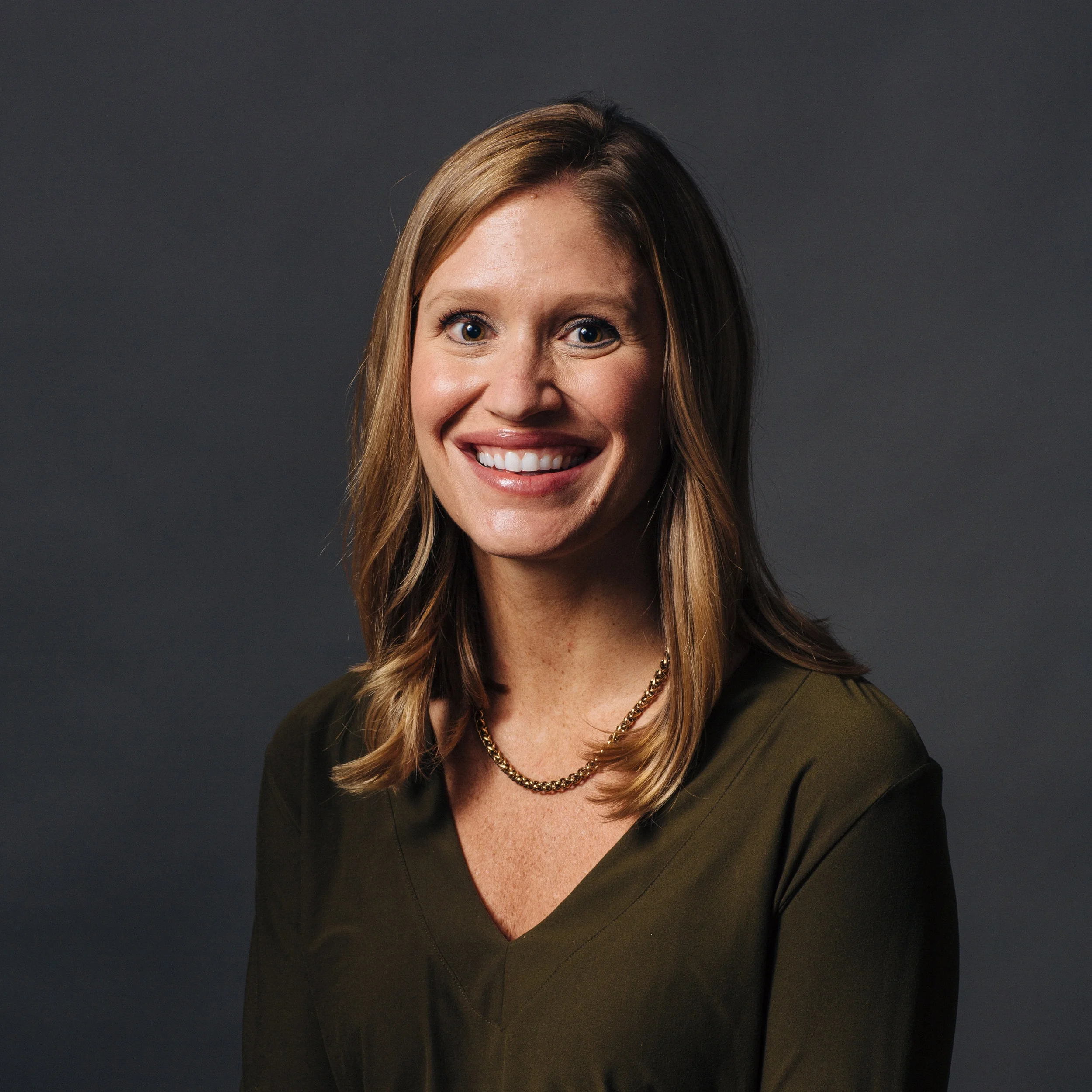 Taylor Lane Client Advocate Learn more about Taylor here.