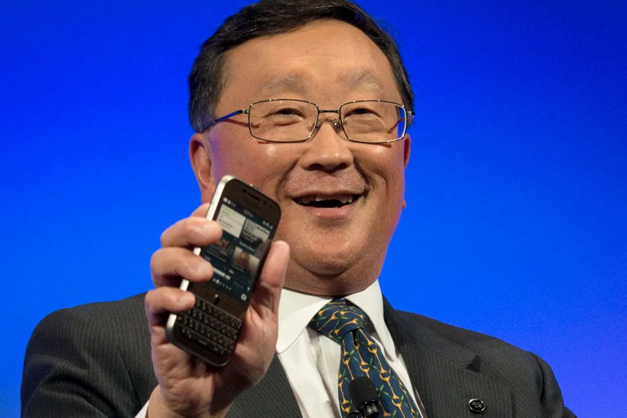 BlackBerry will partner with Microsoft to provide a secure environment for Microsoft Office apps.