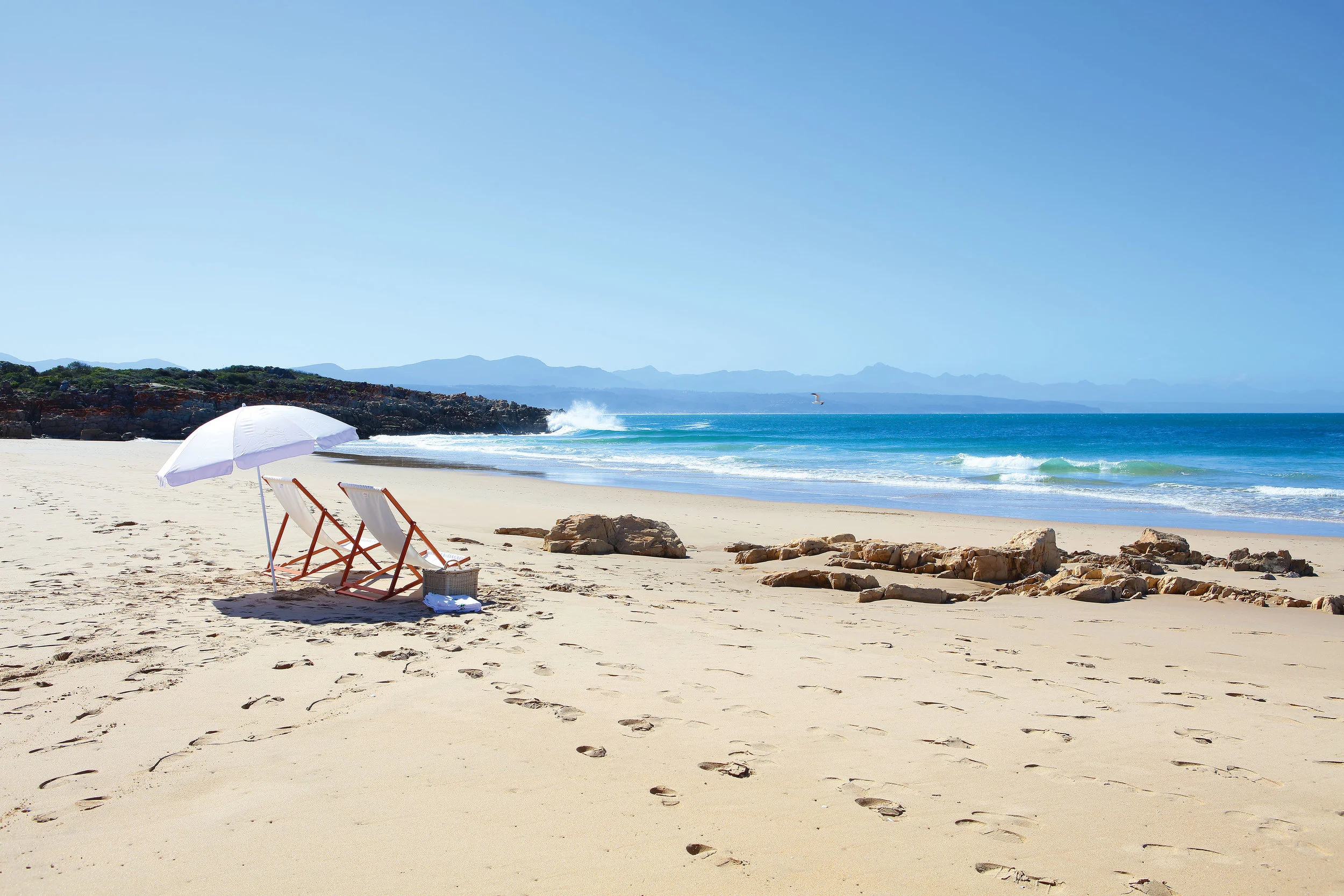 Rare Earth — Exploring Plettenberg Bay's Beaches