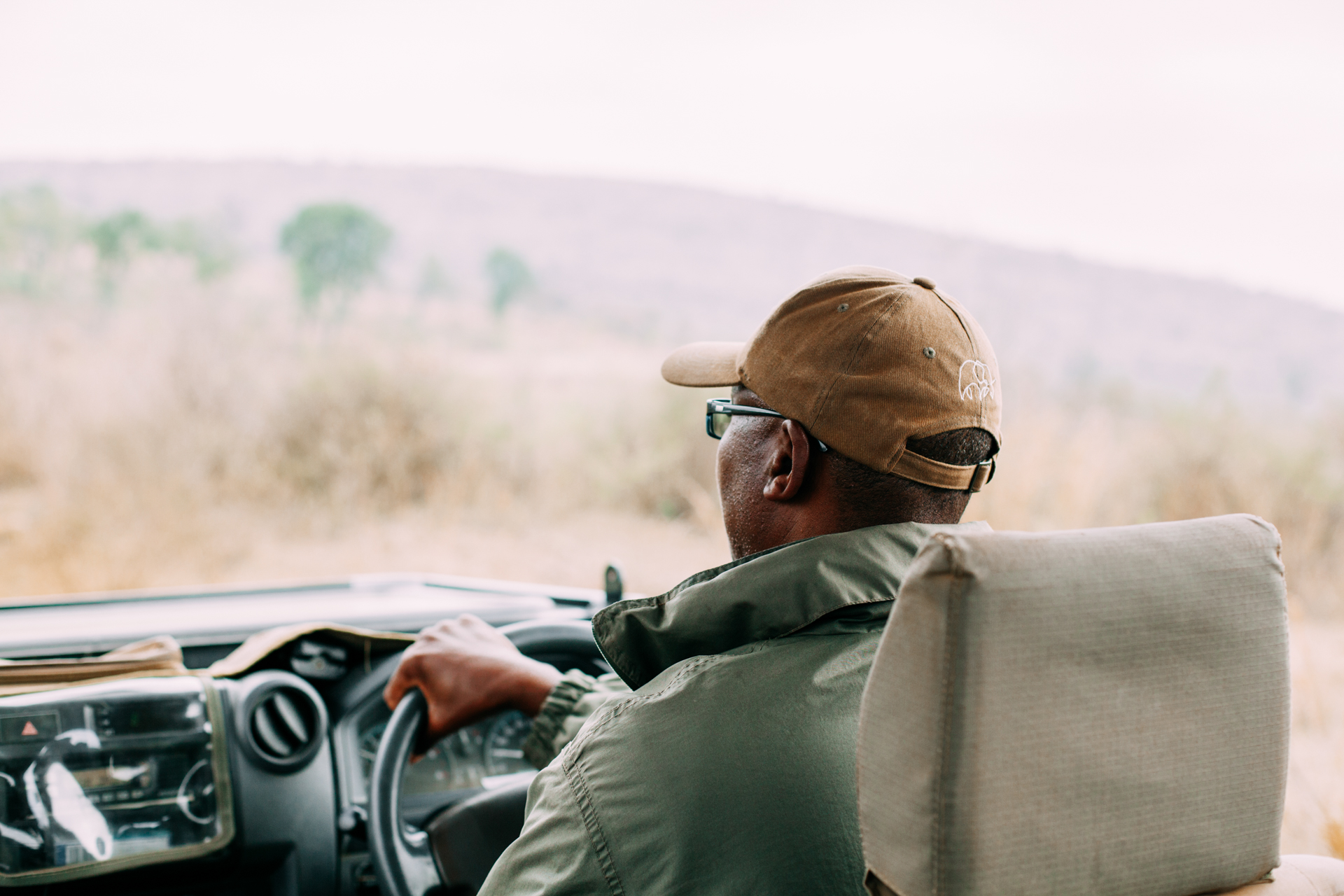 OUR INCREDIBLE GUIDES: I can only imagine how magical it must be to spend every day as a guide in the Welgevonden Private Game Reserve. It’s truly inspiring to hear the guides explain the smaller details of the land and the wildlife.