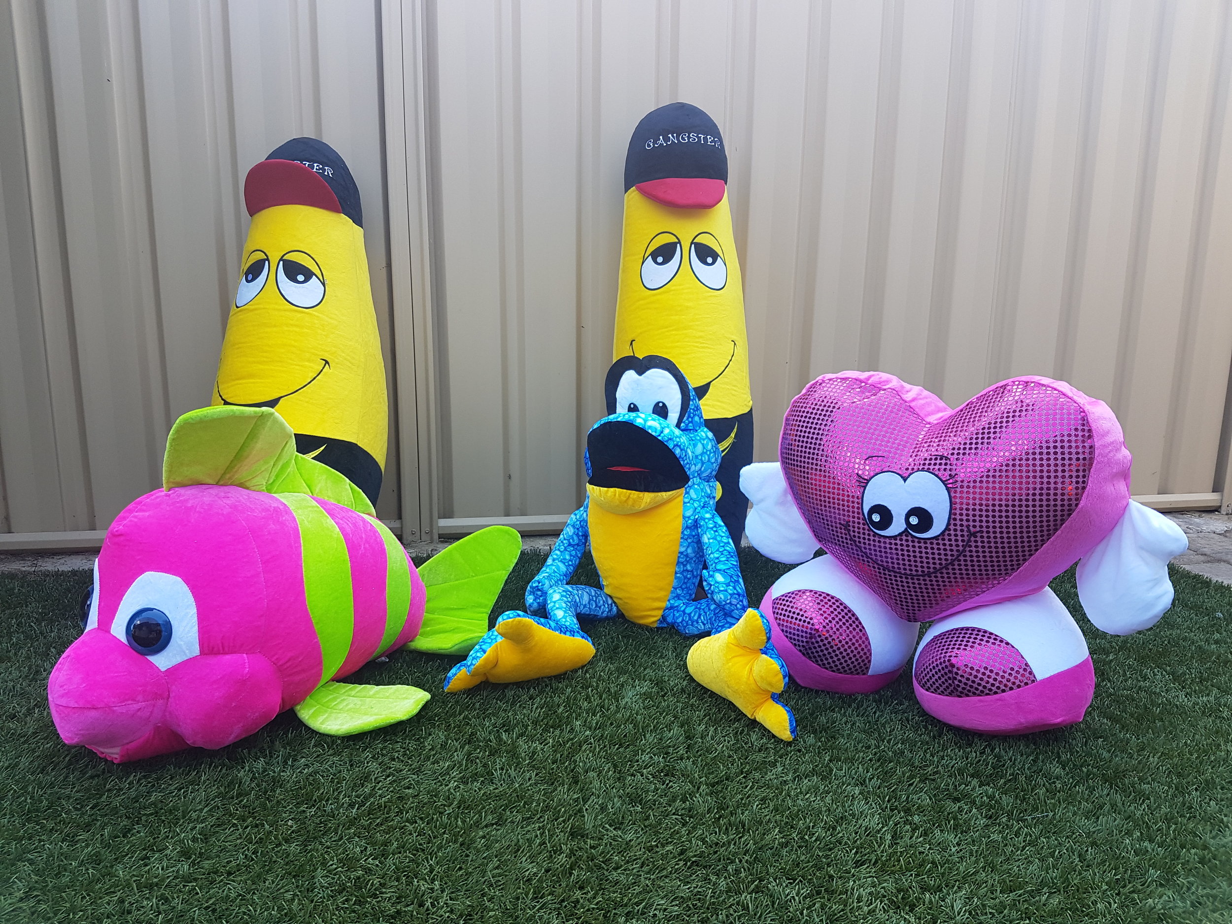 Large Clown Van prizes.jpg