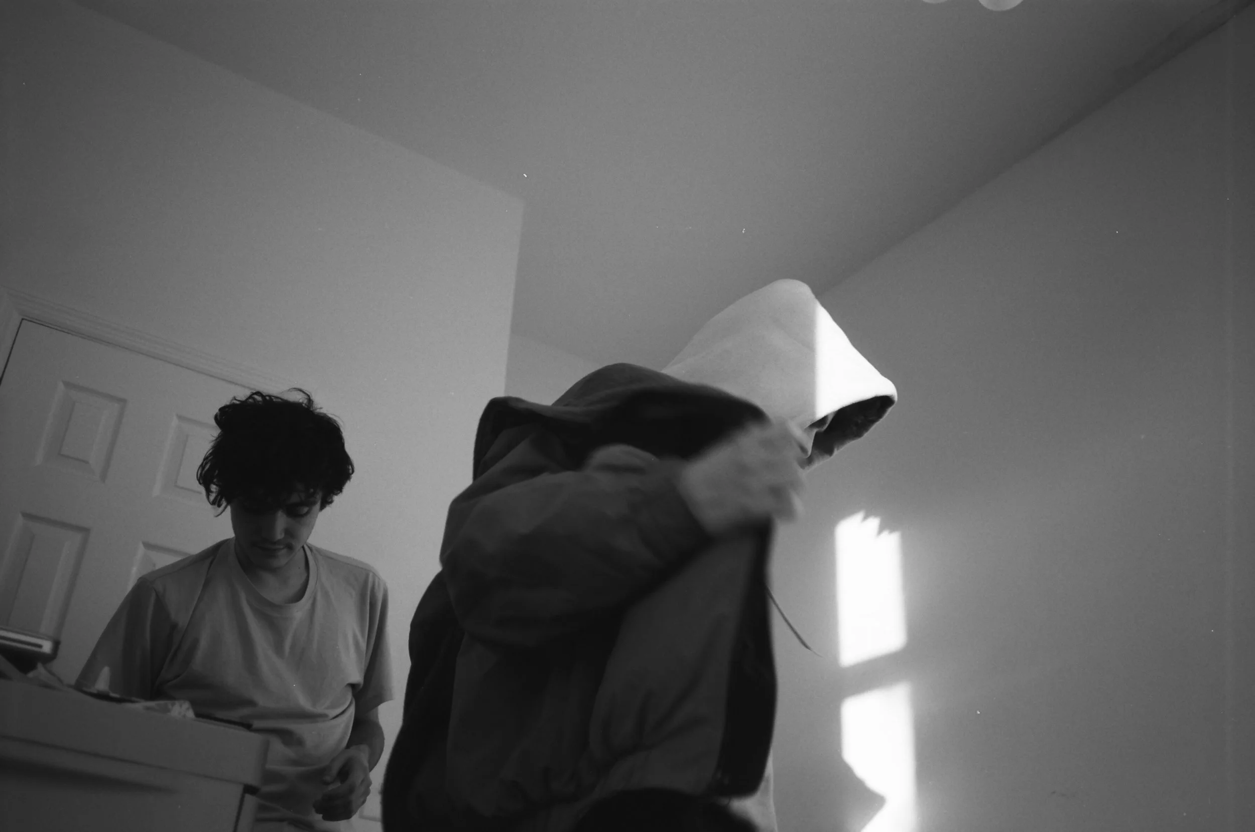  New York City, NY. 2015.  