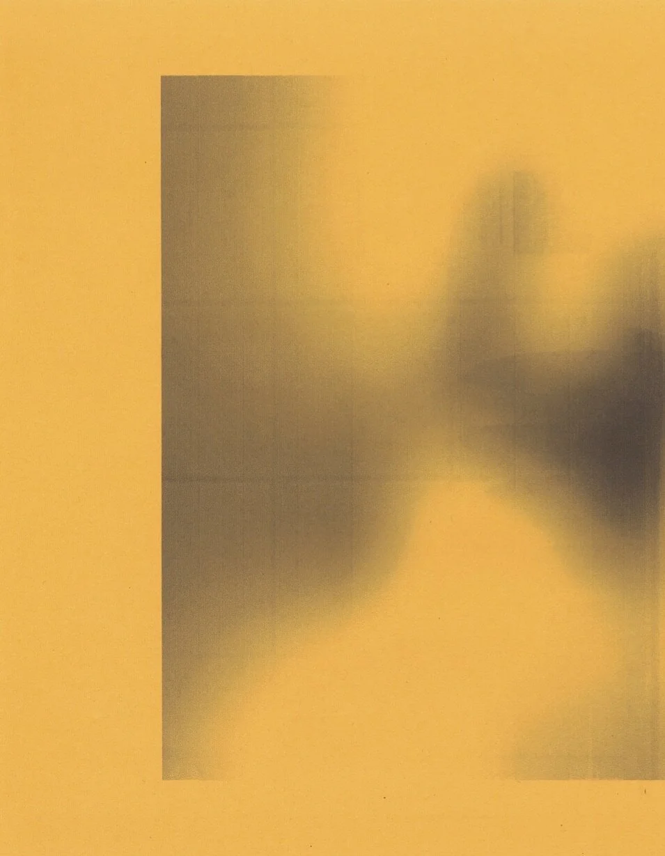 March 09, 2021. Trying to make images that are unsuccessful, unresolved, repellant.