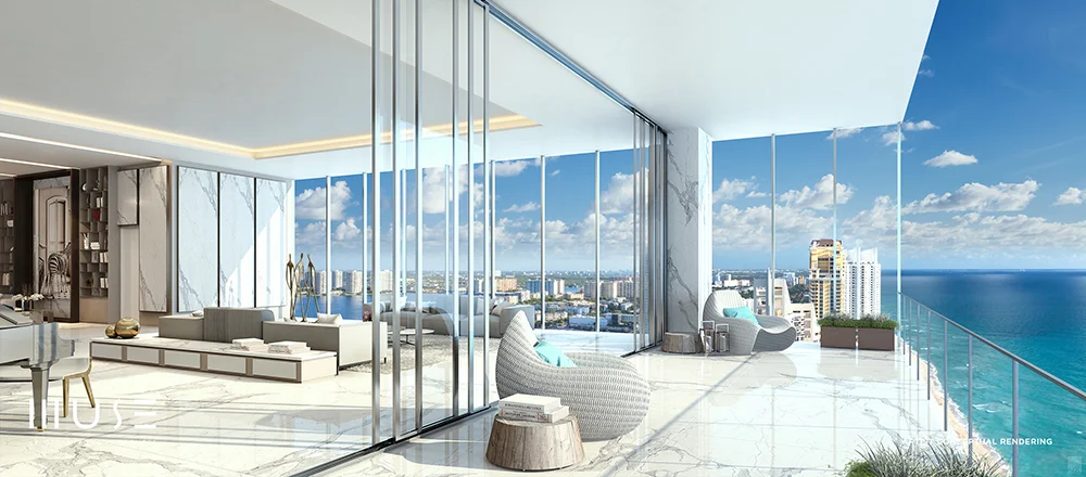 MUSE Residences - building has been topped off. Delivering in 2018