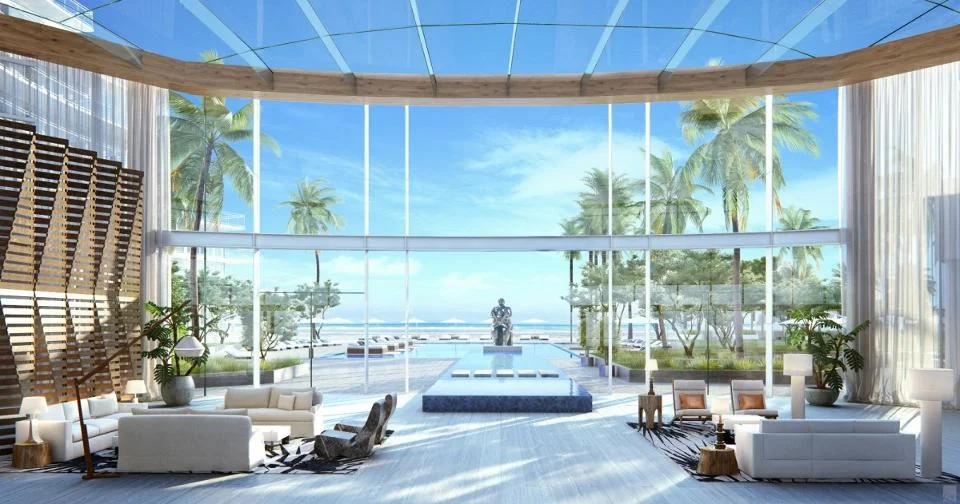 AUBERGE FORT LAUDERDALE, Coming 2019