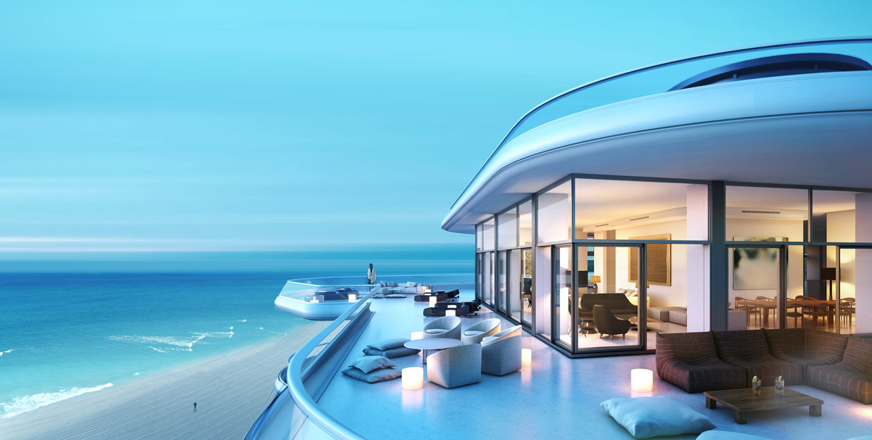 FAENA House 
