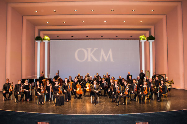 OK Mozart – Bartlesville | 501(c)(3) Non-profit | www.okmozart.com
