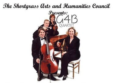 Shortgrass Arts & Humanities Council- Altus | 501(c)(3) Non-profit | https://www.facebook.com/ShortgrassAltus