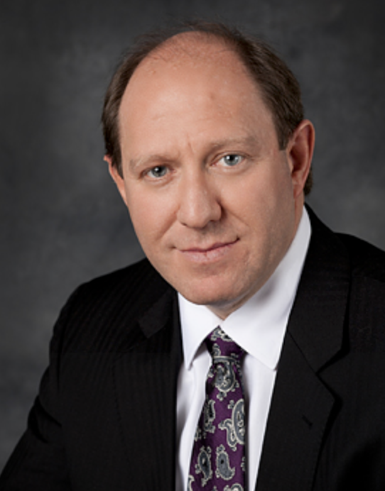 Bruce E. Gudin, Esq. Ehrlich, Petriello, Gudin & Plaza, P.C.