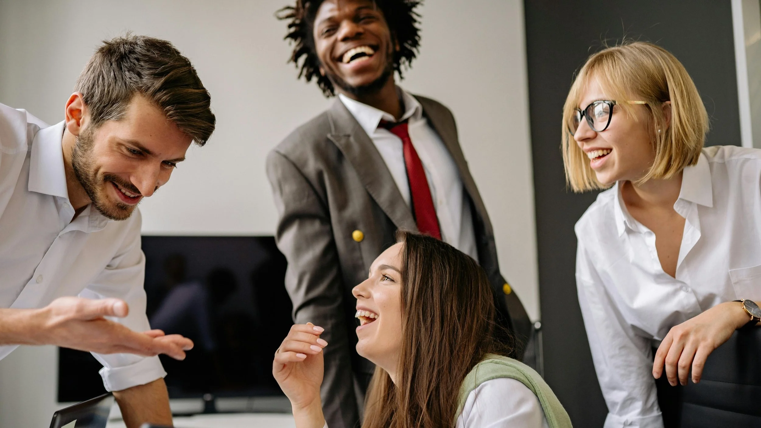 Your Voice As Your First Impression