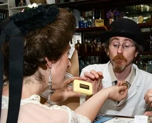 Episode-5-Lotus-Eaters-in-Swenys-Chemist-on-Lincoln-Place-300x200 for Web Edit.jpg