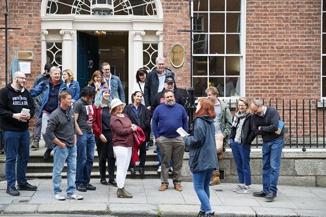 Update 12th March 2020: The Bloomsday Festival 2020 is working closely with the Department of Health, the HSE, Fáilte Ireland and the Department of Culture, Heritage and the Gaeltacht in the planning of our annual Bloomsday Festival scheduled for Jun
