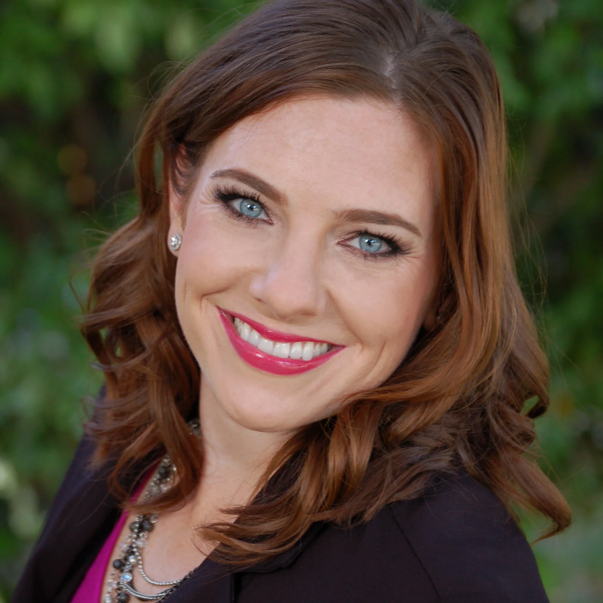 Wife, Mom, and Texas State University graduate Julie Fox is a rare combination of Glam and Nerd. She holds a degree in Computer Science and spends her days running her web development business and coding websites in her pajamas. But watch out world…There’s so much more to Mrs. Fox! Julie loves anything sparkly and has an underlying creativity that causes her to see the world from a very special point of view. Everywhere she looks she is getting creative inspiration for website designs, marketing strategies, fashion statements, photo ops, model poses, fashion shoot settings, and of course…. makeup ideas! Julie came on board with Created Magazine as an assistant MUA but has evolved into playing many roles including: makeup artist and backstage photographer during Editorial Photoshoots, to helping with marketing materials, and even working on CW’s digital magazine. She has a passion for inspiring confidence in women and teen girls, specifically through teaching about makeup and skin-care. She loves working with the Youth Group at her church and volunteering her makeup artistry services to organizations such as Austin Fairy Godmother. Julie is incredibly grateful that God has led her to the amazing circle of women involved in the Created Woman Foundation.
