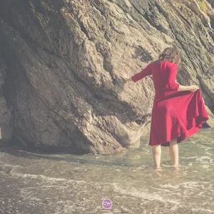 How to Take Your Dreams Out of Hiding & Get’er Done 