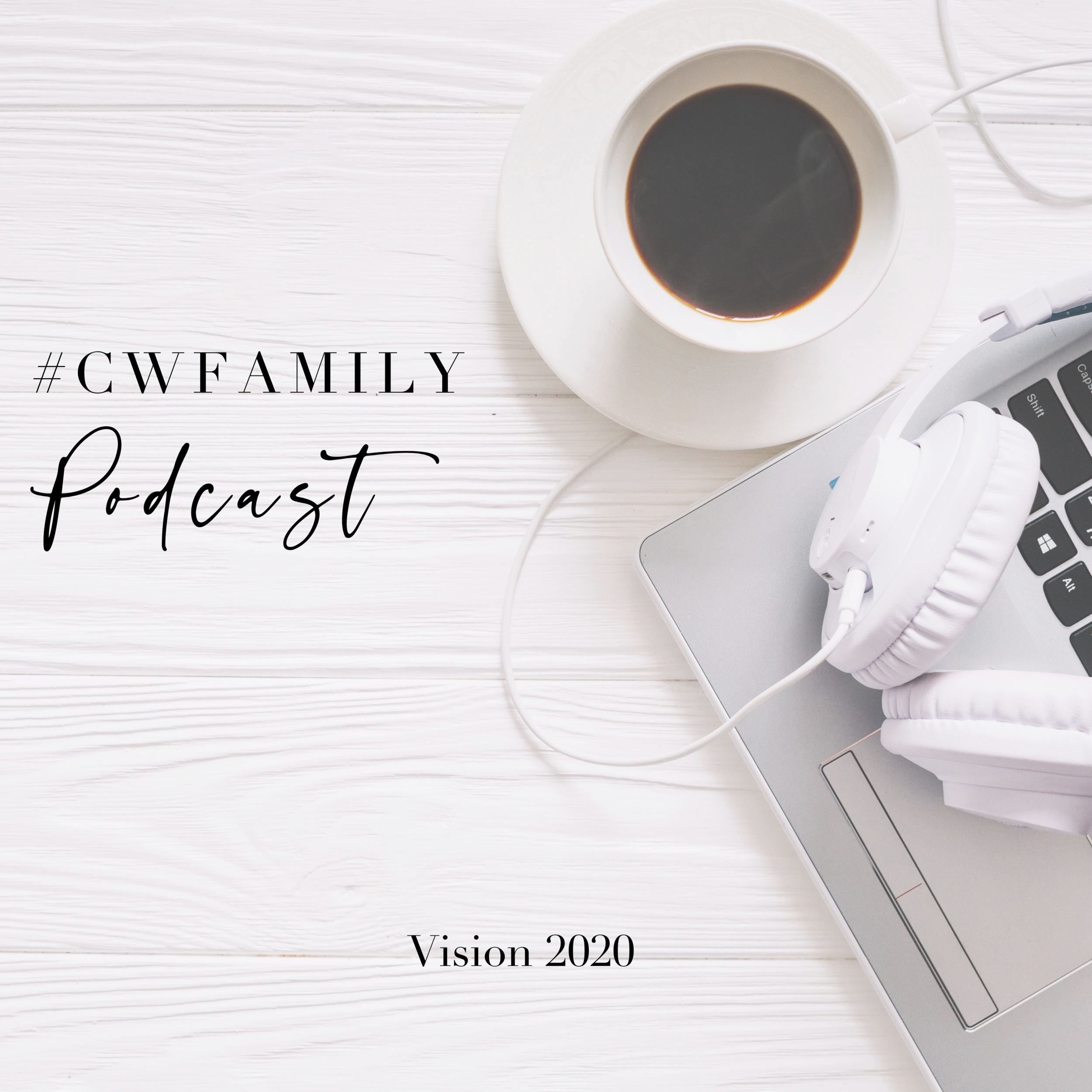 CW Family Vision 2020