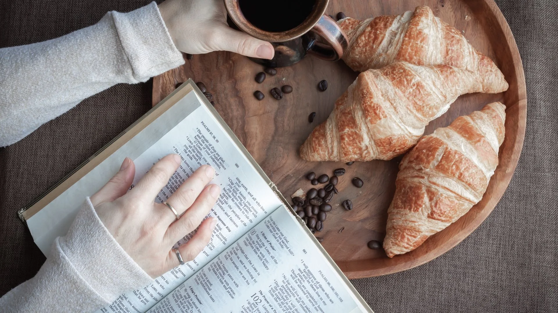 God Calls Us Friends: Navigating Leadership with a Christ-Centered Approach