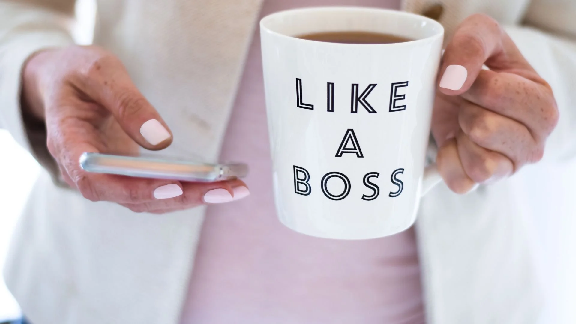 Beyond Hustle Culture: Embracing Boundaries for Purposeful Living as a Christian Entrepreneur