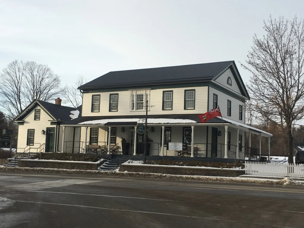 Démarrage et croissance des entreprises canadiennes performantes