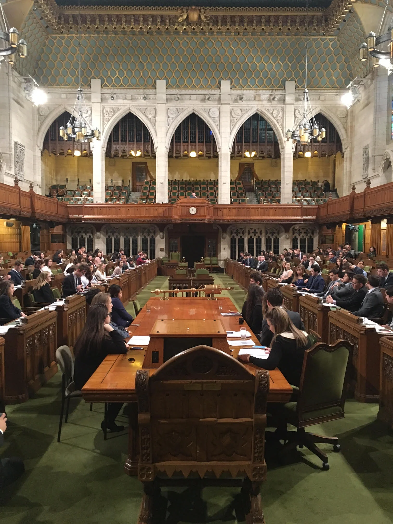 Completing Canada’s Economic Union