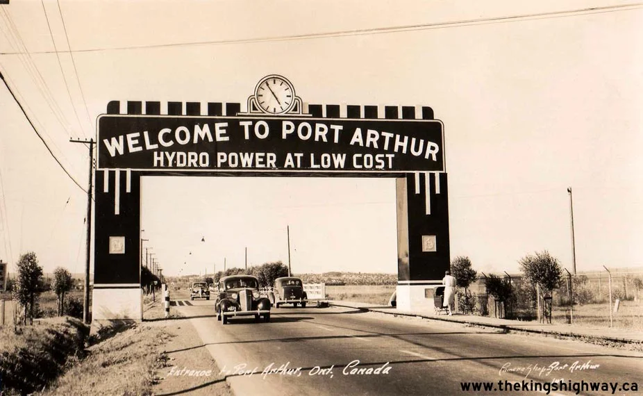 L’Énergie canadienne