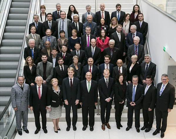 Immigration pour la croissance