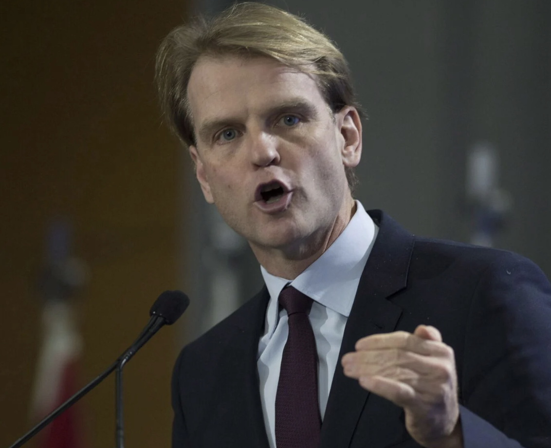 Toronto Star  | Chris Alexander, former Conservative immigration minister, considering a run for Toronto mayor