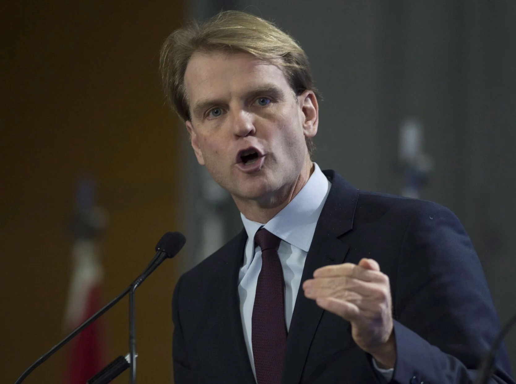 Toronto Star  | Chris Alexander, former Conservative immigration minister, considering a run for Toronto mayor